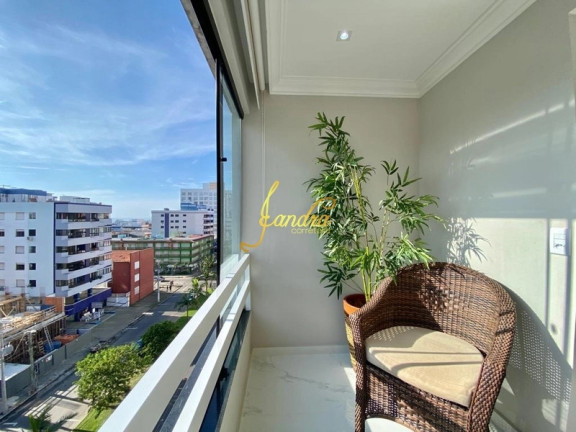 Imagem Apartamento com 2 Quartos à Venda, 74 m² em Centro - Capão Da Canoa