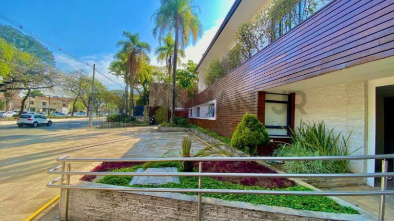 Imagem Imóvel para Alugar, 986 m² em Ibirapuera - São Paulo Imagem Imóvel para Alugar, 986 m² em Ibirapuera - São Paulo
