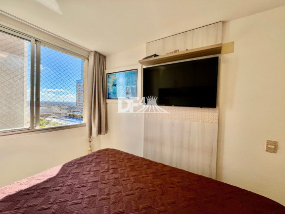 Imagem Imóvel com 2 Quartos à Venda, 56 m² em Norte (águas Claras) - Brasília Imagem Imóvel com 2 Quartos à Venda, 56 m² em Norte (águas Claras) - Brasília