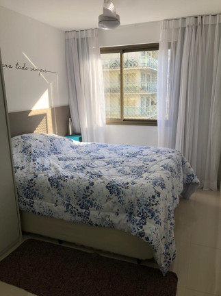 Imagem Imóvel com 3 Quartos à Venda, 84 m² em Recreio Dos Bandeirantes - Rio De Janeiro