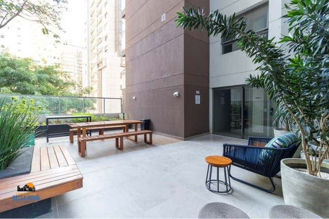 Imagem Apartamento com 1 Quarto à Venda, em Vila Mariana - São Paulo Imagem Apartamento com 1 Quarto à Venda, em Vila Mariana - São Paulo