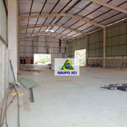 Imagem Galpão para Alugar, 1.250 m² em Centro - Mogi Mirim Imagem Galpão para Alugar, 1.250 m² em Centro - Mogi Mirim