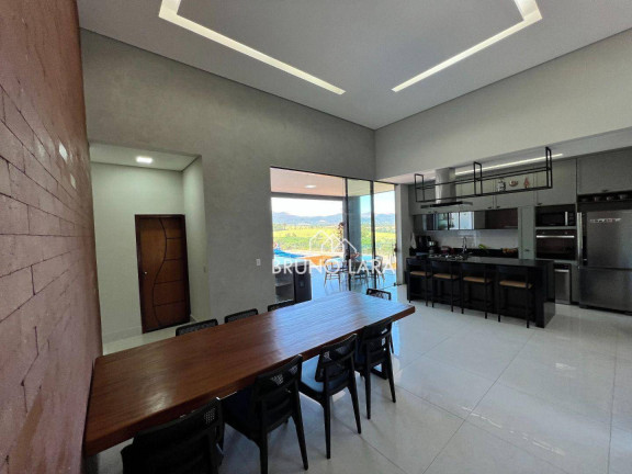 Imagem Casa com 4 Quartos à Venda, 207 m² em Condomínio Serra Verde - Igarapé Imagem Casa com 4 Quartos à Venda, 207 m² em Condomínio Serra Verde - Igarapé