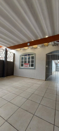 Imagem Casa à Venda, em Itaoca - Mongaguá Imagem Casa à Venda, em Itaoca - Mongaguá