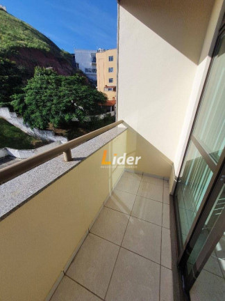 Imagem Apartamento com 2 Quartos à Venda ou Locação, 95 m² em São Mateus - Juiz De Fora