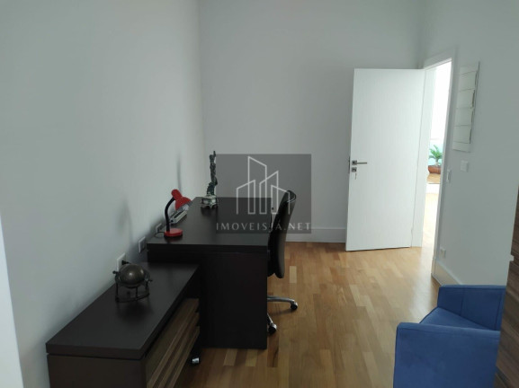 Imagem Casa com 4 Quartos à Venda, 495 m² em Alphaville Residencial Dois - Barueri