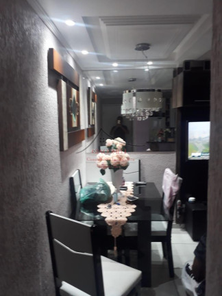 Imagem Apartamento com 2 Quartos à Venda, 42 m² em Jardim Santa Terezinha (zona Leste) - São Paulo Imagem Apartamento com 2 Quartos à Venda, 42 m² em Jardim Santa Terezinha (zona Leste) - São Paulo