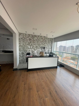 Imagem Apartamento com 3 Quartos à Venda, 127 m² em Tatuapé - São Paulo