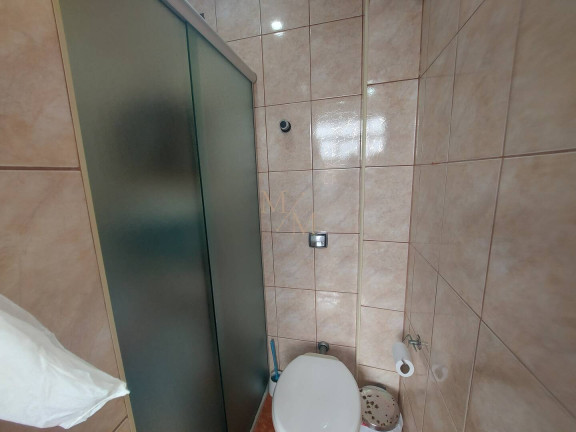 Imagem Apartamento com 3 Quartos à Venda, 82 m² em Estuário - Santos