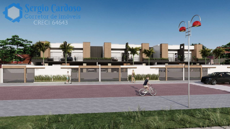 Imagem Casa com 3 Quartos à Venda, 157 m² em Bopiranga - Itanhaém Imagem Casa com 3 Quartos à Venda, 157 m² em Bopiranga - Itanhaém