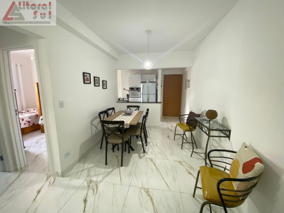 Imagem Apartamento com 2 Quartos à Venda, 68 m² em Boqueirão - Praia Grande Imagem Apartamento com 2 Quartos à Venda, 68 m² em Boqueirão - Praia Grande