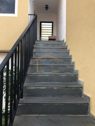 Imagem Sobrado com 3 Quartos à Venda, 150 m² em Jardim Santa Mena - Guarulhos Imagem Sobrado com 3 Quartos à Venda, 150 m² em Jardim Santa Mena - Guarulhos