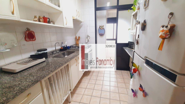 Imagem Apartamento com 2 Quartos à Venda, 68 m² em Vila Andrade - São Paulo