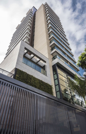 Imóvel com 1 Quarto à Venda, 40 m² em Itaim Bibi - São Paulo