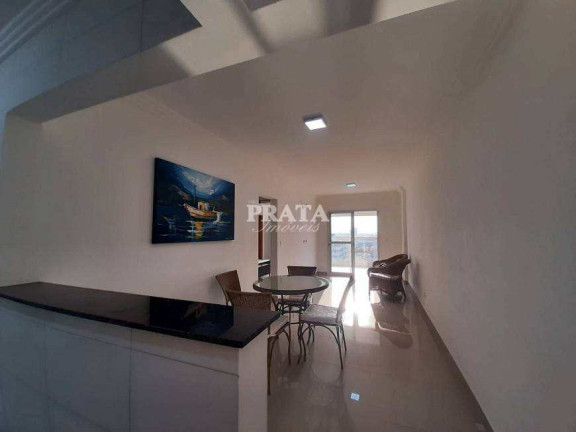 Imagem Apartamento à Venda, 84 m² em Tupi - Praia Grande