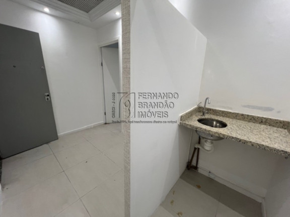 Imagem Sala Comercial à Venda, 30 m² em Barra Da Tijuca - Rio De Janeiro Imagem Sala Comercial à Venda, 30 m² em Barra Da Tijuca - Rio De Janeiro