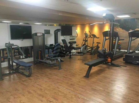 Imagem Apartamento com 2 Quartos à Venda, 65 m² em Morumbi - São Paulo Imagem Apartamento com 2 Quartos à Venda, 65 m² em Morumbi - São Paulo