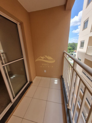 Imagem Apartamento com 2 Quartos à Venda, 46 m² em Vila Roma - Salto Imagem Apartamento com 2 Quartos à Venda, 46 m² em Vila Roma - Salto
