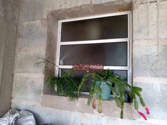 Imagem Casa com 2 Quartos à Venda, 70 m² em Jardim Eldorado - Santa Isabel