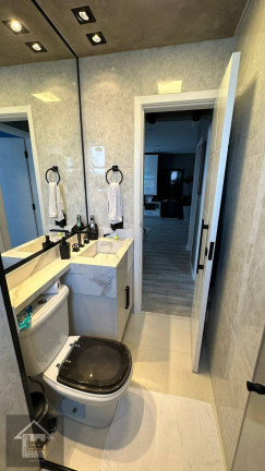 Imagem Apartamento com 2 Quartos à Venda, 115 m² em Alto Da Boa Vista - São Paulo