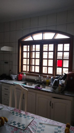 Imagem Casa com 3 Quartos à Venda, 175 m² em Jardim Leonor - Cotia