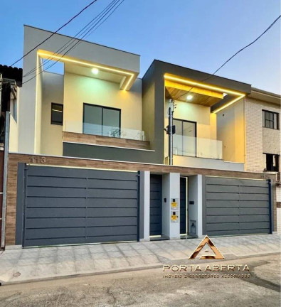 Casa com 3 Quartos à Venda, 240 m² em Cidade Nobre - Ipatinga