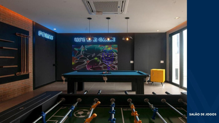 Imagem Apartamento com 2 Quartos à Venda, 83 m² em Boqueirão - Santos Imagem Apartamento com 2 Quartos à Venda, 83 m² em Boqueirão - Santos