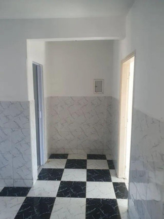 Imagem Kitnet com 1 Quarto para Alugar, 50 m² em Boqueirão - Praia Grande