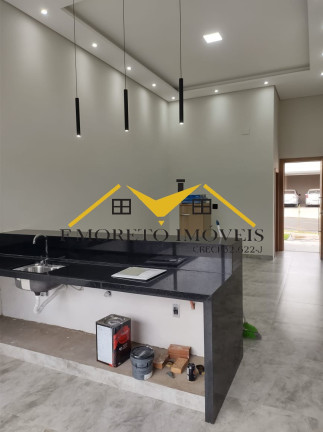 Imagem Casa com 3 Quartos à Venda,  em Chácara Jockey Club (zona Rural) - São José Do Rio Preto