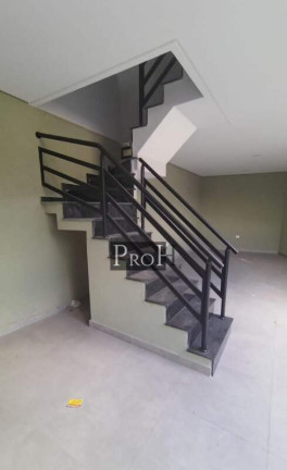 Imagem Sobrado com 2 Quartos à Venda, 105 m² em Parque Das Nações - Santo André