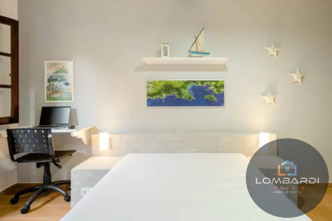 Imagem Apartamento com 1 Quarto à Venda, 60 m² em Praia Do Lázaro - Ubatuba Imagem Apartamento com 1 Quarto à Venda, 60 m² em Praia Do Lázaro - Ubatuba