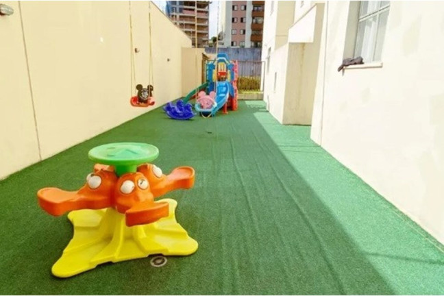 Imagem Apartamento com 2 Quartos à Venda, 49 m² em Chácara Inglesa - São Paulo Imagem Apartamento com 2 Quartos à Venda, 49 m² em Chácara Inglesa - São Paulo