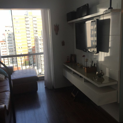 Imagem Imóvel com 3 Quartos à Venda, 132 m² em Perdizes - São Paulo Imagem Imóvel com 3 Quartos à Venda, 132 m² em Perdizes - São Paulo