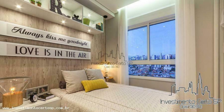 Imagem Apartamento com 3 Quartos à Venda, 91 m² em Ipiranga - São Paulo