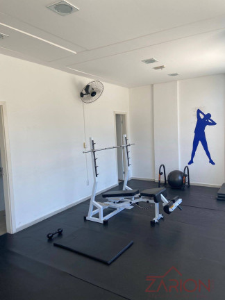Imagem Apartamento com 2 Quartos à Venda, 81 m² em Vila São José - Taubaté