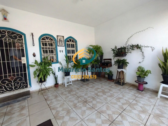 Imagem Sobrado com 4 Quartos à Venda, 203 m² em Centro - Mongaguá Imagem Sobrado com 4 Quartos à Venda, 203 m² em Centro - Mongaguá