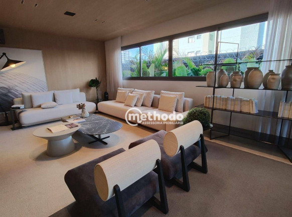 Imagem Apartamento com 3 Quartos à Venda, 155 m² em Cambuí - Campinas Imagem Apartamento com 3 Quartos à Venda, 155 m² em Cambuí - Campinas