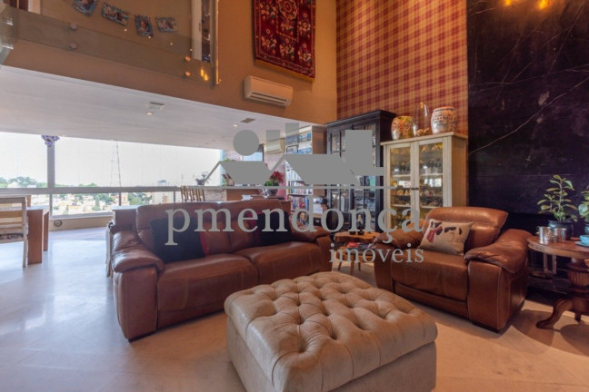 Imagem Apartamento com 3 Quartos à Venda, 176 m² em Perdizes - São Paulo Imagem Apartamento com 3 Quartos à Venda, 176 m² em Perdizes - São Paulo