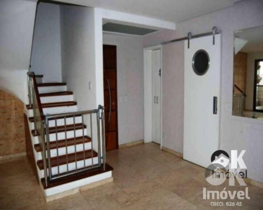 Imagem Cobertura com 3 Quartos à Venda, 200 m² em Perdizes - São Paulo
