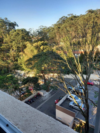 Imagem Apartamento com 2 Quartos à Venda, 52 m² em Colônia (zona Leste) - São Paulo