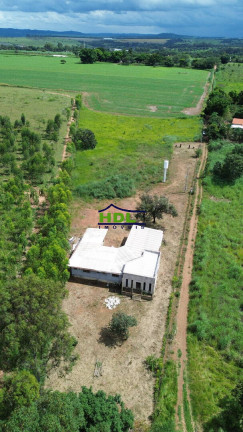Imagem Terreno à Venda, 9.774 m² em Loteamento De Chácaras Estrela Do Sul - Hidrolândia Imagem Terreno à Venda, 9.774 m² em Loteamento De Chácaras Estrela Do Sul - Hidrolândia