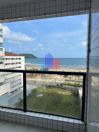 Imagem Apartamento com 2 Quartos para Alugar, 80 m² em Canto Do Forte - Praia Grande Imagem Apartamento com 2 Quartos para Alugar, 80 m² em Canto Do Forte - Praia Grande