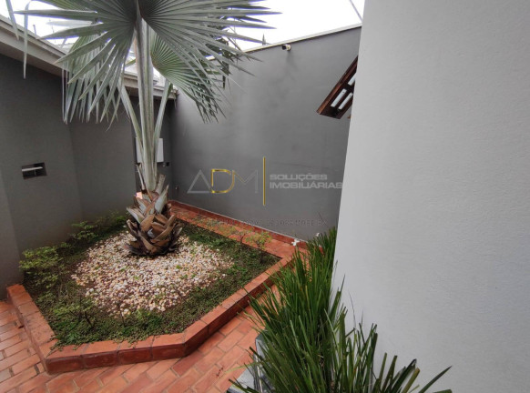 Imagem Casa com 4 Quartos à Venda, 500 m² em Vila Assumpção - Botucatu