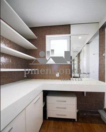 Imagem Apartamento com 3 Quartos à Venda, 110 m² em Alto Da Lapa - São Paulo Imagem Apartamento com 3 Quartos à Venda, 110 m² em Alto Da Lapa - São Paulo