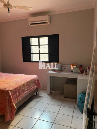 Imagem Casa com 3 Quartos à Venda, 225 m² em Jardim Tarraf Ii - São José Do Rio Preto Imagem Casa com 3 Quartos à Venda, 225 m² em Jardim Tarraf Ii - São José Do Rio Preto