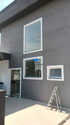 Imagem Sobrado com 3 Quartos à Venda, 217 m² em Portais (polvilho) - Cajamar