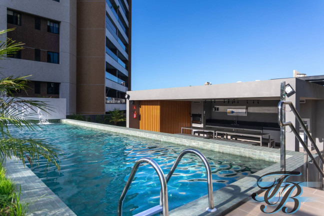 Imagem Apartamento com 3 Quartos à Venda, 90 m² em Miramar - João Pessoa