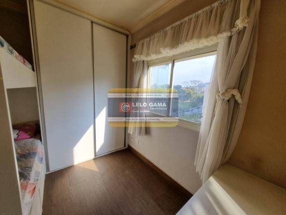 Imagem Apartamento com 2 Quartos para Alugar, 76 m² em Jardim Tupanci - Barueri