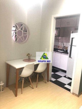 Imagem Apartamento com 1 Quarto à Venda, 49 m² em Centro - Campinas
