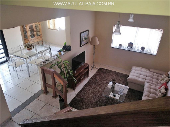 Imagem Casa com 3 Quartos à Venda, 231 m² em Jardim Maristela - Atibaia